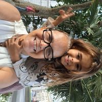 La maison de Blanca Alicia