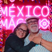 huis van Blanca Alicia