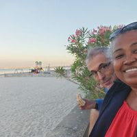 huis van Lyliane et Jean