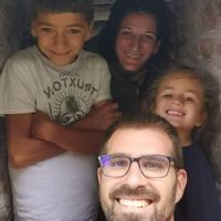 Maison les deux Rocs