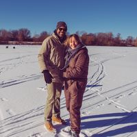 La maison de Henning