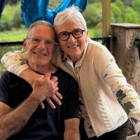 En plein cœur du quartier de Paramé à Saint Malo