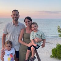 Maison familiale en nature