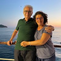 La maison de Maria Grazia