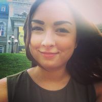 La maison de Camille