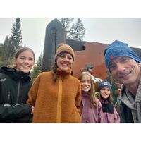 La maison de Thorkild & Sarah