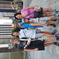 Casa di Séverine et Jérôme