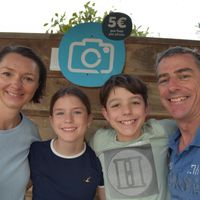 Casa di Phil & Nicole