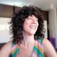 La maison de Cristina