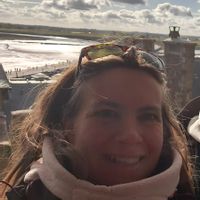 La maison d'Angéline : village paisible aux abords de Reims, à deux pas du vignoble champenois.