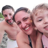 La maison de Julie et Baptiste