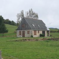 Le Chalet de Christian