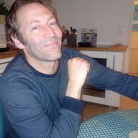 La maison d'Emilie, Grégoire, Eliott et Simon