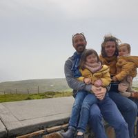 Penty à 6km de la plage