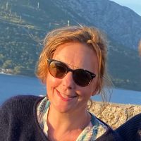 La maison de Nathalie