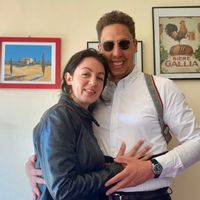 Strategic pied-à-terre