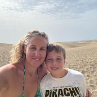 La maison de Nuria Giralt Valls