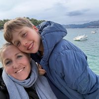 Nuria Giralt Vallss hus