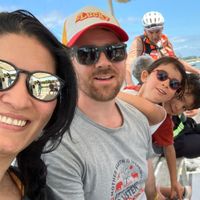 Proche de Bordeaux, Saint Emilion et du Bassin d’Arcachon, maison adaptée aux grands et petits!!!