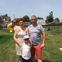 La maison de Delphine