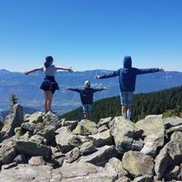 Casa di Guyome et Anne-Cécile