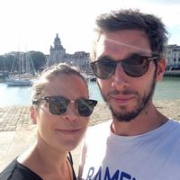 La maison de Robin & Morgane