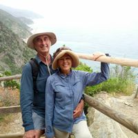 Casa di John & Soraya