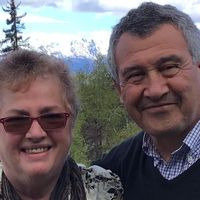 La maison de Barbara & Ed