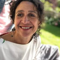 La maison de CHRISTINE