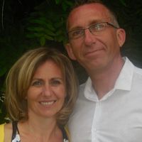 La maison d Isabelle et Valery