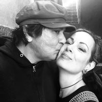 La maison de Meg and Tony