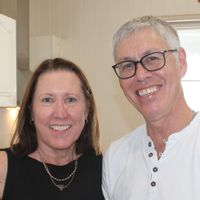 huis van Mark and Joanne