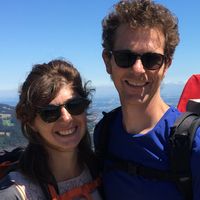 La maison de Marie et Pierre - Val de Loire