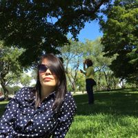 La maison de Catalina