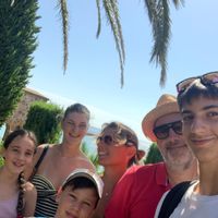 La maison de Melle & Alex