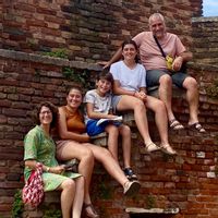 Maison de caractère et d'histoire