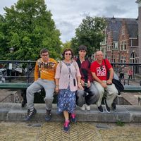 Casa di Mariángeles