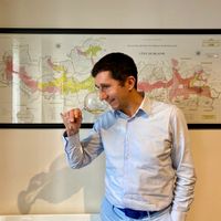 La maison de Christophe