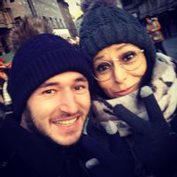 La maison de Quentin (Recherche Juin/Juillet)