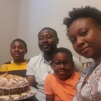 La maison de Comfort