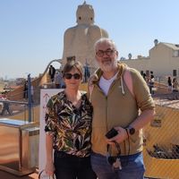 Casa di Delphine et Nico