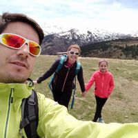 El copo de la Vega: Studio neuf en pleine nature