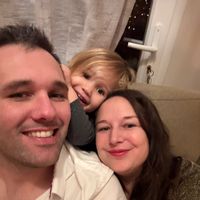 Casa di Irina & Yann