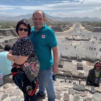 Casa di Vicente Jose