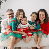 David Y Mariaina kuća