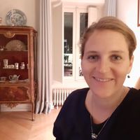 La maison de Céline & PF