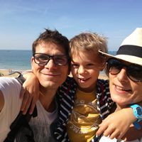 La maison de Provence