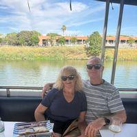 Casa di Trudy & Gary