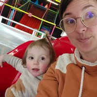 L'appartement d'Olivia et Lily