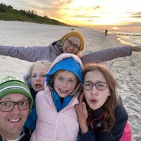 La maison de Malgorzata und Clemens